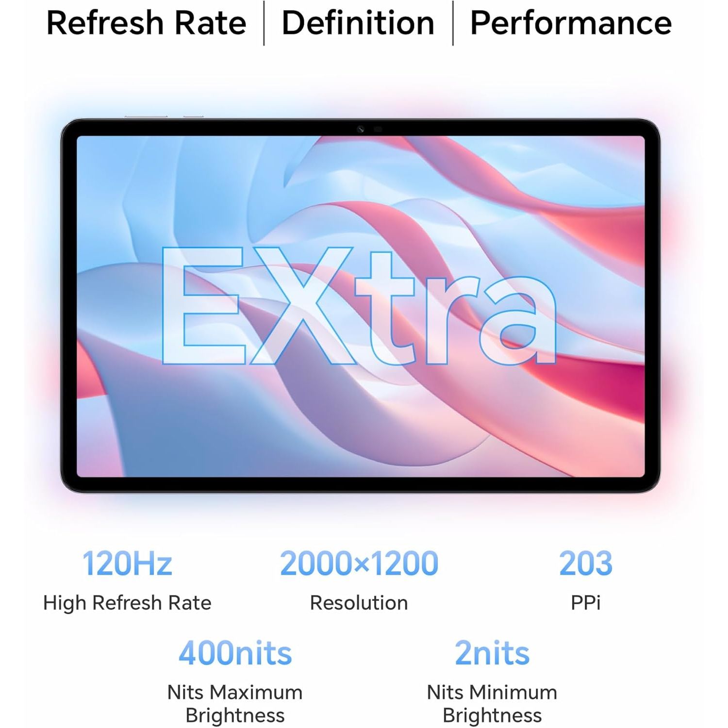 Buy HONOR,HONOR Pad X9 Wi-Fi Tablet 11.5 4GB RAM + 128GB Storage Android 13 Space Grey - Gadcet UK | UK | London | Scotland | Wales| Near Me | Cheap | Pay In 3 | Tablet Computers